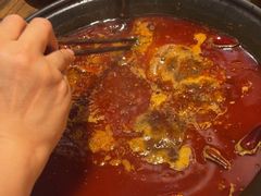 -旧街市鲜货老火锅(大光路店)