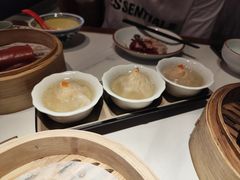 -禄运茶居·手工点心(猎德店)