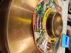 -润园四季椰子鸡火锅(南山海岸城店)