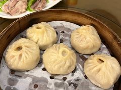 -诺敏塔拉奶茶-布里亚特包子-手把肉(锦都会店)