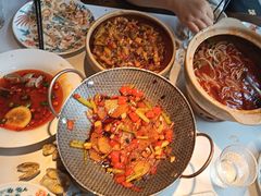 -匠熙小馆(崇文门店)