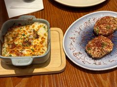 -澳骄 Aussie Kitchen·手工披萨·西餐(国大店)