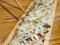 -福苗小骆驼烧烤(大唐不夜城店)