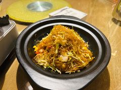 -小菜园新徽菜(芜湖镜湖苏宁店)