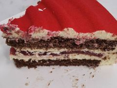 -麦雪尔甜品·生日蛋糕(新街口旗舰店)