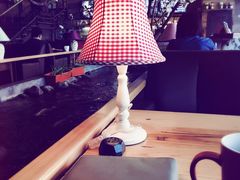 -山有花啡餐厅(常营总店)