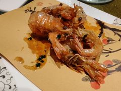 -乾隆美食·本帮菜(黄河路店)