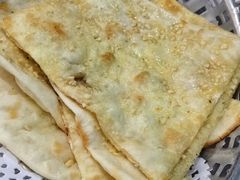 奶酪薄饼-葛尼沙印度餐厅 (镇明路店)