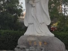 -古文化街旅游区
