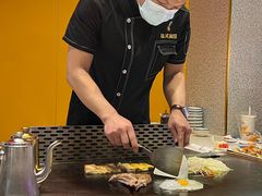 -法式利昂铁板烧主题餐厅(唐山爱琴海店)