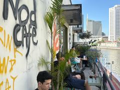 -nodcafe(M50创意园店)