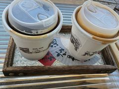-树下咖啡(昆明老街店)