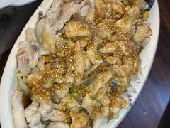 -天地家常菜