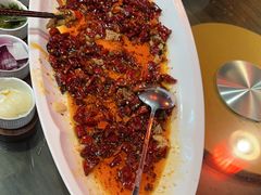 -秦月轩·陕西家乡菜(阜成路·五棵松店)