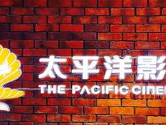 -太平洋影院(西村店)
