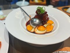 -望乡楼上海菜(日月光店)