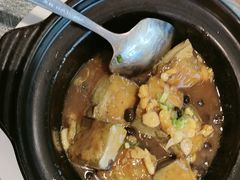 -顺意·顺德家乡菜(国际人才大厦店)