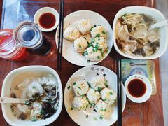 -同心楼(解放北路店)