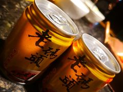 -老码头火锅(玉林店)