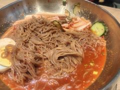 -INSA Korean Bistro饮鲨韩食酒馆