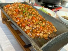 -930私房菜(欧阳路店)