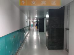 -武钢体育中心恒温游泳馆
