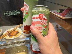 -海底捞火锅(杭州滨江九宜城店)