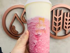 -沪上阿姨·精选茶饮(山大路店)
