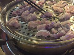 -洞密园美食城·二十二年老店(富华路店)