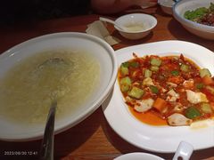 -外婆私房菜(新亚百货店)