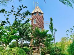 -昆山城市生态森林公园