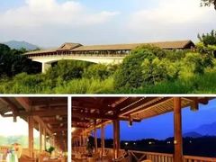 -福建鲤鱼洲酒店