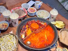 -楠火锅(仁恒梦中心店)