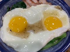 -澳门陈光记烧味饭店(南京德基广场店)
