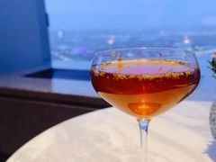 -大堂酒廊·富力丽思卡尔顿酒店