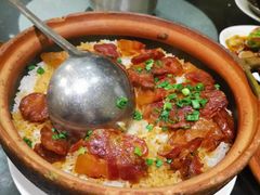 -美极鲜食坊(宝安南路店)
