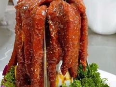 -齐齐哈尔车轱辘烤肉