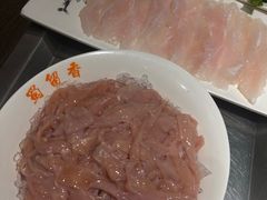 -蜀留香火锅(西南角店)