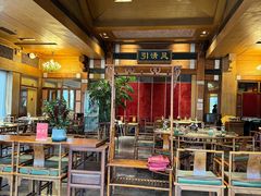 -那家小馆•北京菜•烤鸭(香山店)