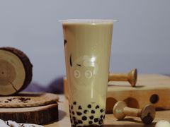 -CoCo都可(上海环球港店)