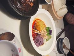 -绿茶餐厅(华信Mall店)