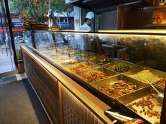 -溢香苑瓦罐(优胜北路店)