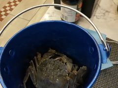 -澜悦港海鲜体验主题餐厅