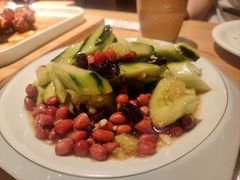 -三十六味匠猪蹄(三元桥店)