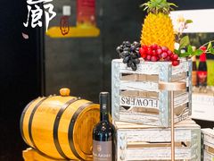 -唐廊烤鸭店(工体店)