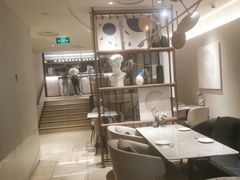 大堂-必胜客(兴旺店)