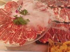 -三头牛·潮汕牛肉生蚝火锅 (夏湾店)