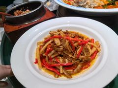 -坛宗剁椒鱼头(河西王府井店)