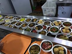 -哆喀美食广场(虎丘婚纱城店)