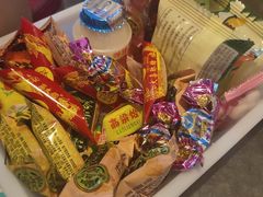 -永辉超市(红旗街万达广场店)